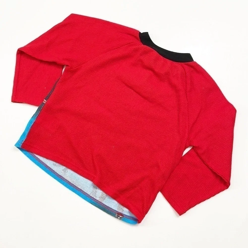 Marvel boys pajama